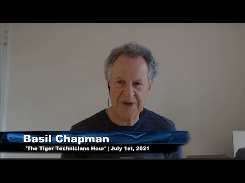 July 1st, Tiger Technician's Hour on TFNN - 2021