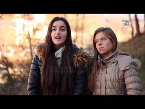 Rrathe 4, 3 Qershor 2017 - Une jam Shkumbini - Top Channel Albania