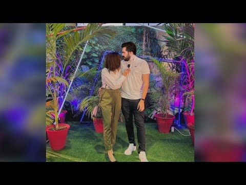 Halil İbrahim Ceyhan ve Sıla Türkoğlu Bakın Neredelermiş@askhikayesi3515