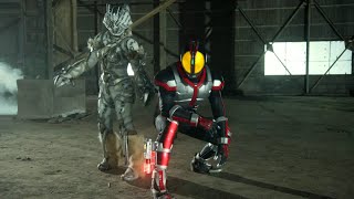 Download lagu Kamen Rider Faiz 20th - Paradise Regained Original Form in Action mp3
