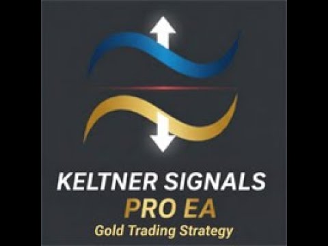 Video Keltner Signal Pro