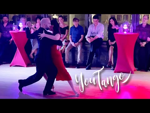 Giorgia Rossello & Vito Raffanelli - Lagrimas y Sonrisas