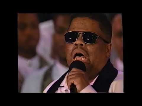 Rev. James Moore - Lord I Come
