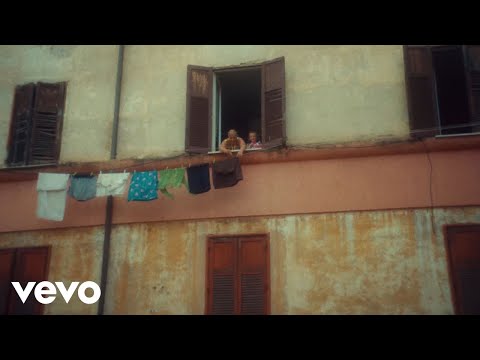 Tommaso Paradiso - Comunque splendido (Official Visual Video)