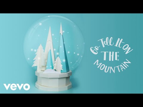 Thumbnail for Go Tell It On the Mountain video