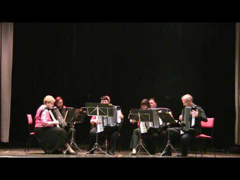 Hans M. A. Hauswirth_Tango Fantastica_Akkordeongruppe Hermi Kaleta