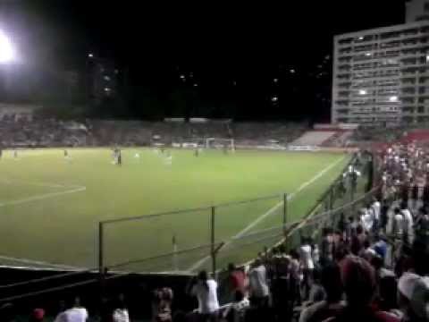 Náutico 3 X 2 Botafogo