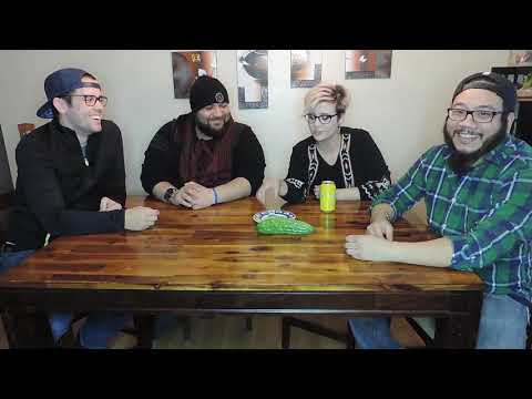 The Rachel Green Experience: Bitter Melon Challenge