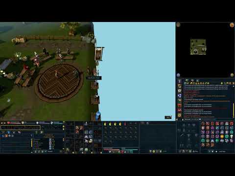 Bank Rework Beta! - RS3