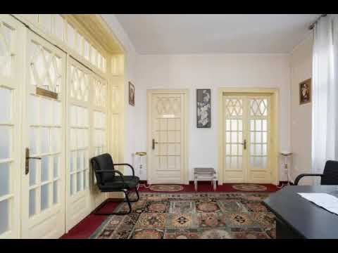 RealKom Agentie Imobiliara Ultracentral Oferta Vanzare Vila Unirii Matei Basarab Teren 650 mp