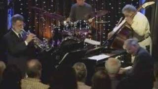 Marvin Stamm, Trumpeter