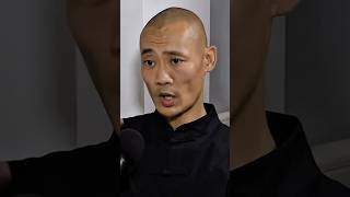 Why Buddhist Monks Shave Their Heads — The Practical and Symbolic Meaning - Shi Heng Yi #motivation
