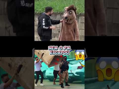 Trolando desconhecidos kk #memes  #zoeira #engraçado #rindo #pegadinha #trolagem  #comediahumor