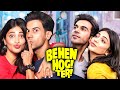 Behan Hogi Teri 2017 Romantic Comedy Hindi Movie Rajkummar Rao Shruti Haasan Fun Love Story
