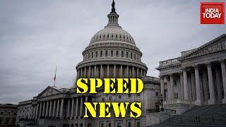 COVID-19 Crisis | White House Guests Flout COVID Norms On United States Independence Day| Speed News - Download this Video in MP3, M4A, WEBM, MP4, 3GP