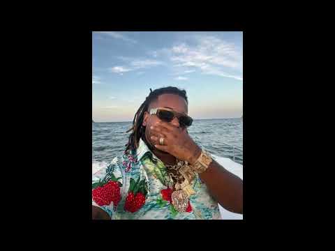 (FREE) Vulgo FK x Kayblack Type Beat "Cloud"