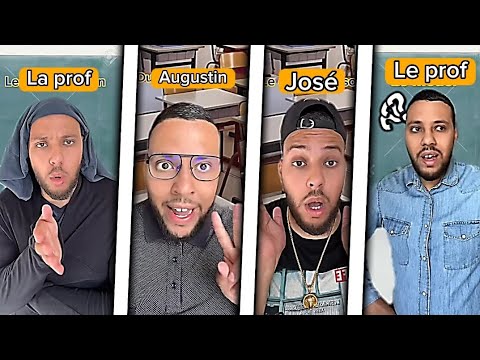 best of des meilleurs VIDÉOS de @malikboutilevrai