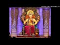 SADDA DIL VI TU GA GA GA GANPATI SPECIAL 2021 DJ VISHAL SHVIPURI MIXING 7880213800