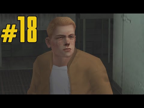 Bully (PS4) - Part 18 - Like Ya Cut