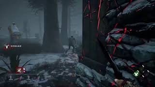 【DBD】眠くなるまで！