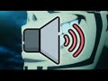 Sukuna Laugh Sound Effect