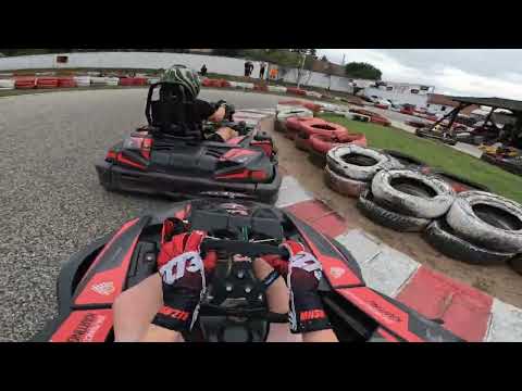 2023.09.30. Kart Farm Kupa 2B futam 10-es gép