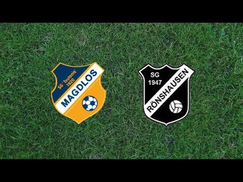 KOL-Süd Relegation: Magdlos - Rönshausen