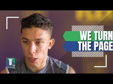 Filip Krastev FORGETS LAFC's LOSS to Inter Miami with Lionel Messi and FOCUSES on Portland