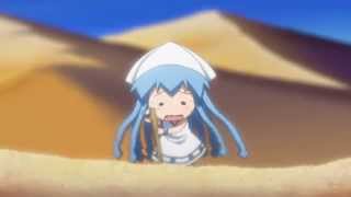 Shinryaku Ika Musume