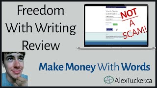 Freedom With Writing Review