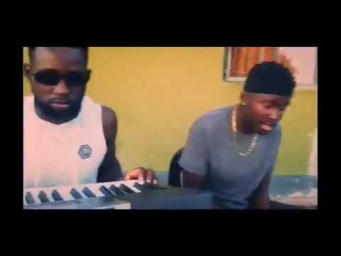 Ariel OG ft Star.Keys & Papi - Ana Horo Kudana (Acoustic)