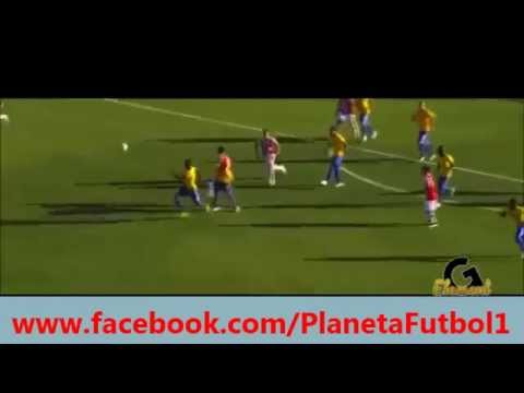 Gerson Santos Da Silva, Skills, Goals and Dribblings