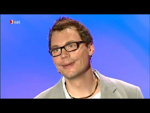 Dann machen wir Ihnen Angst. Vorhersage von 2013. Christoph Sieber