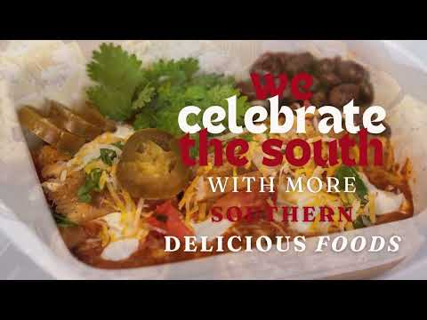 Mississippi Delta Hot Tamales- Southern Staple