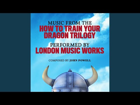 This is Berk (From "How to Train Your Dragon")