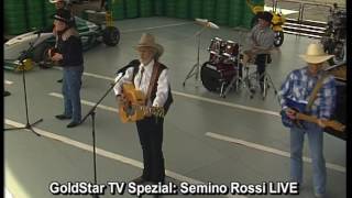 Truck Stop - Take it easy ,altes Haus