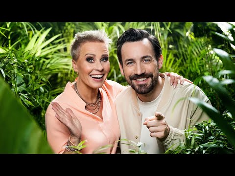 Diese Allstars ziehen ein zweites Mal ins Dschungelcamp!