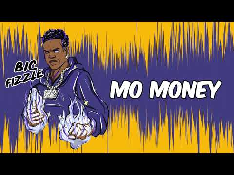Video thumbnail for Mo Money