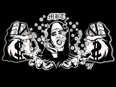 Murda Boyz x Mbt Type Beat - Bouncy (Prod. By Mufasa x Dmtrv)