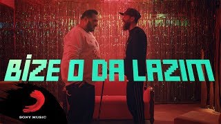 Birol Giray (BeeGee), Yener Çevik - Bize O Da Lazım