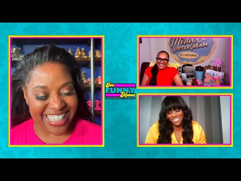 KYM IS BACK! 5/1/24 Live Stream | Two Funny Mamas #193