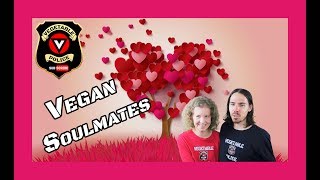 Hottest Vegan Couple. Fun Youtube Soulmates ;)