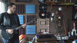 Video thumbnail for Les Paul Palmer - Negro Mate - Funky Jam by DagaProds