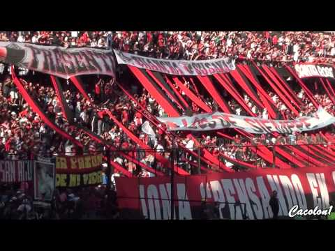 Colón 0 vs 1 Sarmiento - Es mi ilusión volver a verte