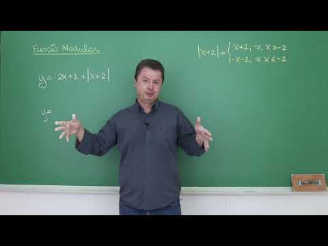 Modular Function (Concept and Examples) - Mathematics for ENEM