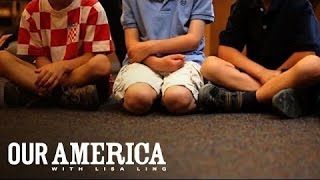 Deleted Scenes: A Kindergarten For The Elite | Our America with Lisa Ling | Oprah Winfrey Network