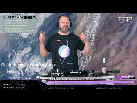 Twitch Stream 28.09.21 (Techno Mix, Techno Live Set, DJ Set, Techno Music)