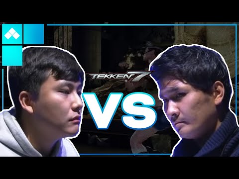 Tekken 7 - Talon | Book (Leroy) vs ITO | Mikio (Julia) - EVO Japan 2020 - Grand Finals