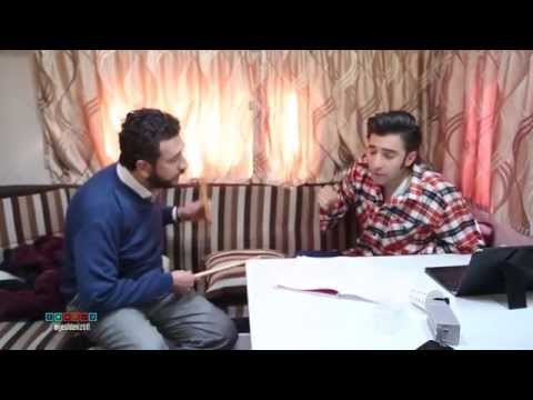 Gülenay Seçim Şarkısı - Kamera Arkası