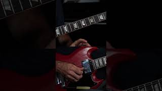 Otis Rush "I Can't Quit You Baby" Blues Lick #guitar #guitarlesson #blues